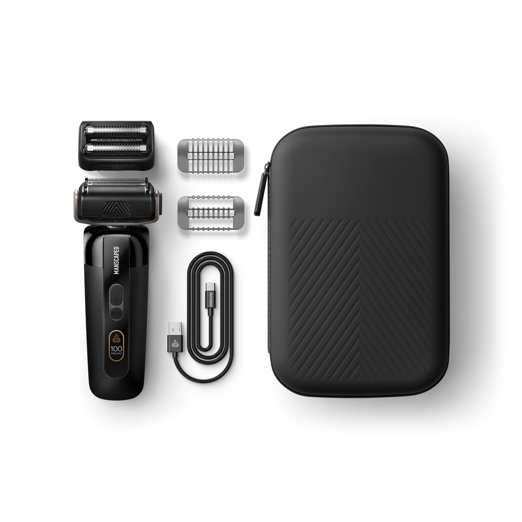 MANSCAPED The Chairman PRO