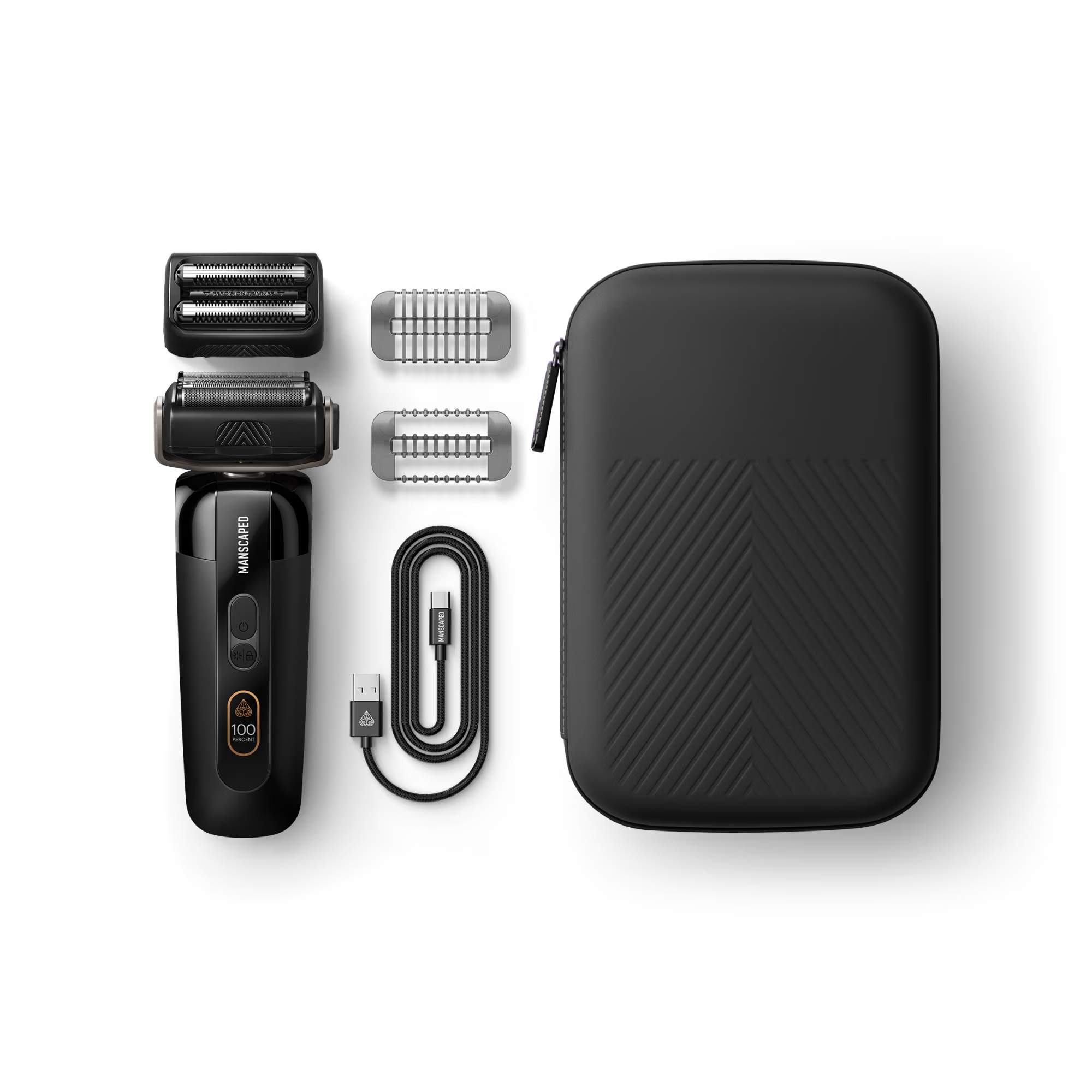 MANSCAPED The Chairman PRO